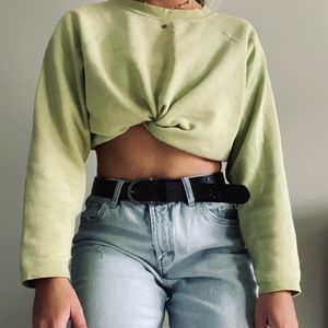 Vintage sweatshirt